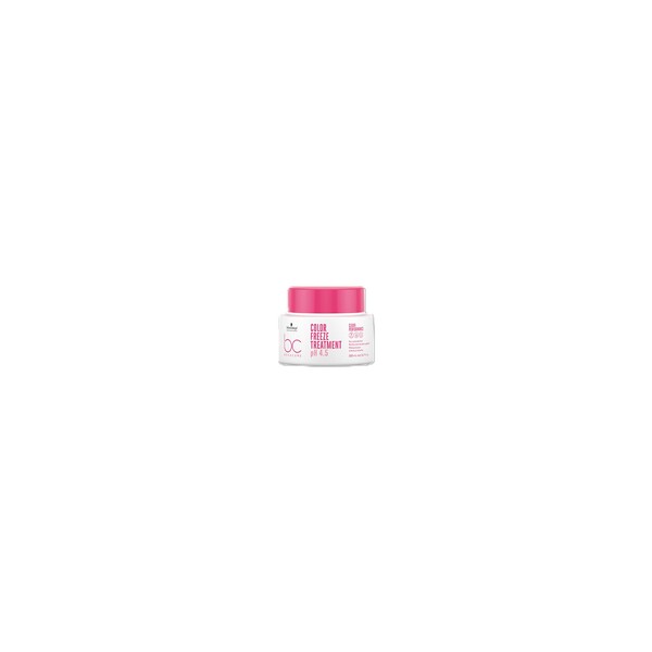 Bonacure Color Freeze Treatment 200ml