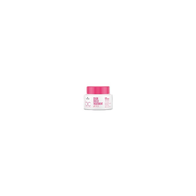 Bonacure Color Freeze Treatment 200ml