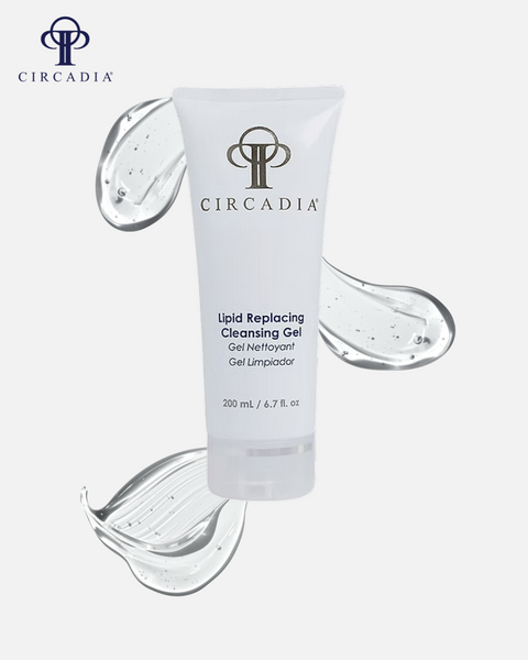 Lipid Replacing Cleansing Gel