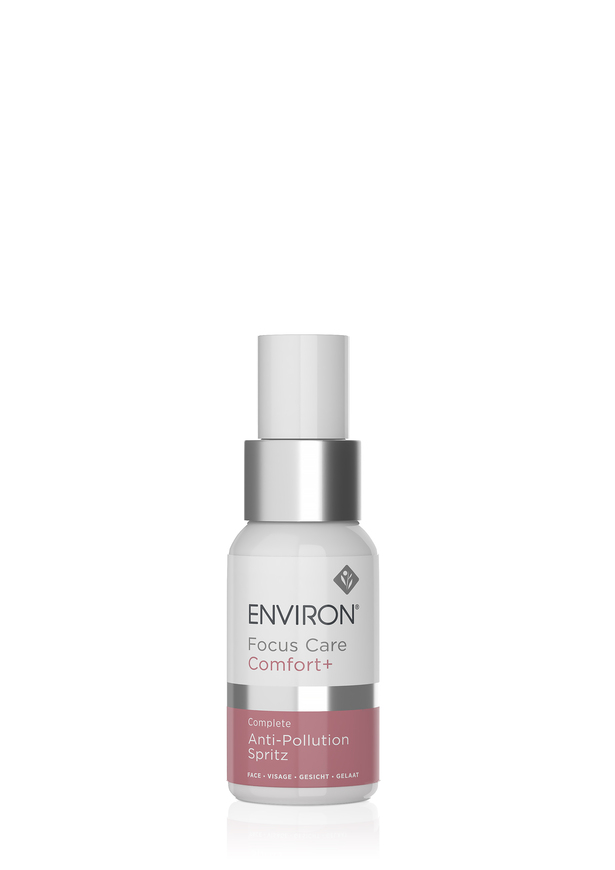 Complete Anti-Pollution Spritz