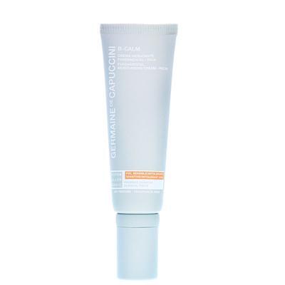 FUNDAMENTAL MOISTURISING CREAM RICH