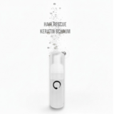 HAIR RESCUE KERATIN SCHAUM