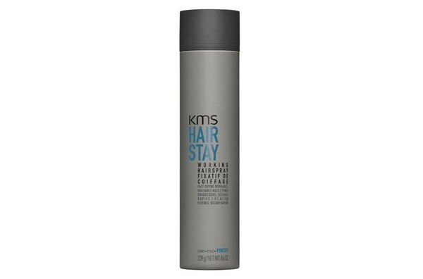  KMS Hair Stay Anti-Humidity Seal >55% | 150ml