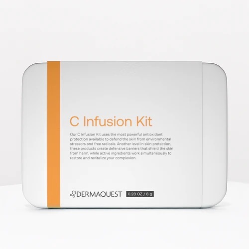C Infusion Kit