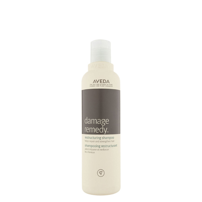 Damage Remedy Restructuring Shampoo 250Ml