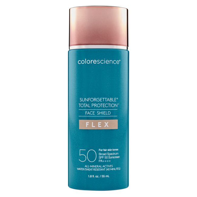 Colorescience Sunforgettable FLEX SPF 50 - Fair