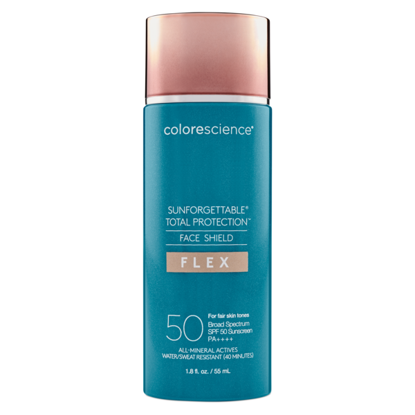 Colorescience Sunforgettable FLEX SPF 50 - Fair