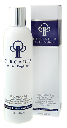 Lipid Replacing Cleansing Gel