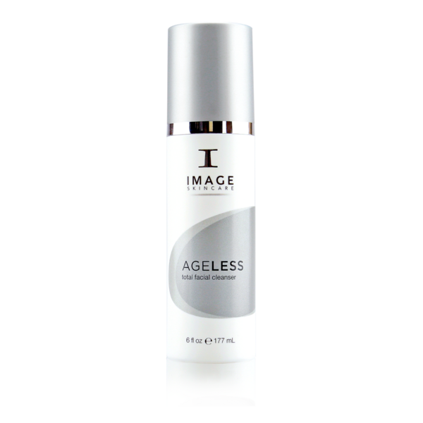 CLEANSER: Total Facial Glycolic Cleanser