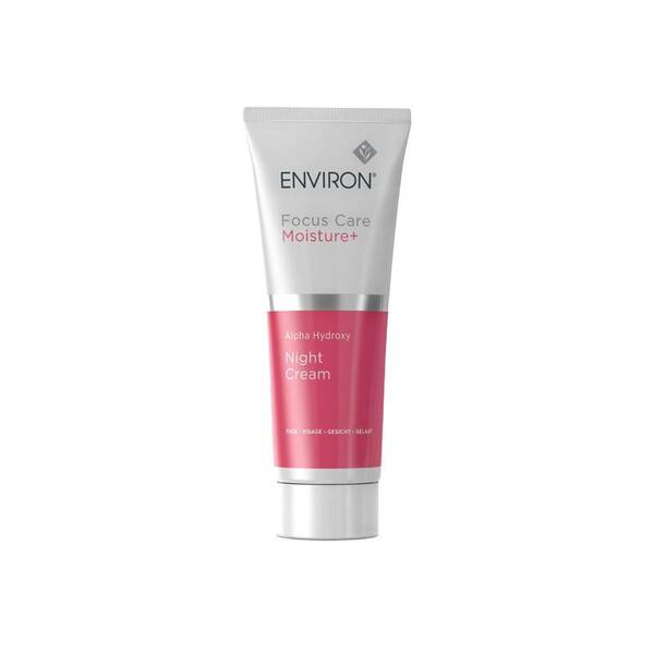Alpha Hydroxy Night Cream Pink