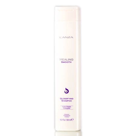 Glossifying Shampoo