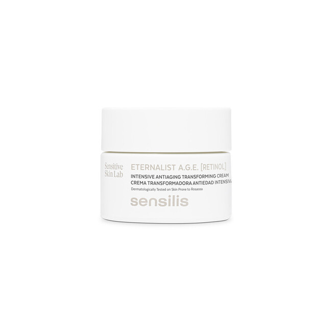 Eternalist A.G.E Retinol