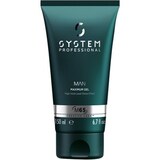SYSTEM MAN Maximum Gel