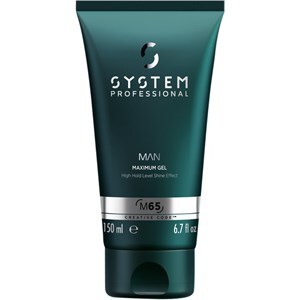 SYSTEM MAN Maximum Gel