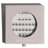 LaShh AIRE S EASY MIX itseliimautuvat ripsipalat