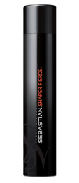 SEB Shaper Fierce 400ml