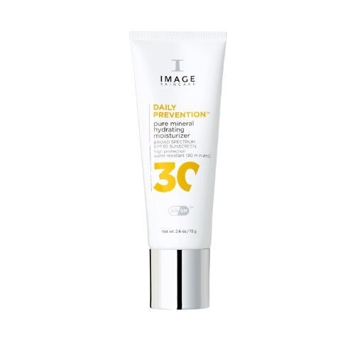 Daily Prevention SPF30 Mineral
