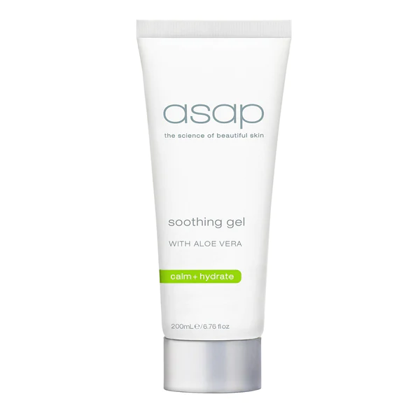 ASAP Soothing Gel (200ml)