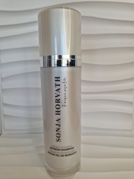 Refresh Shampoo
