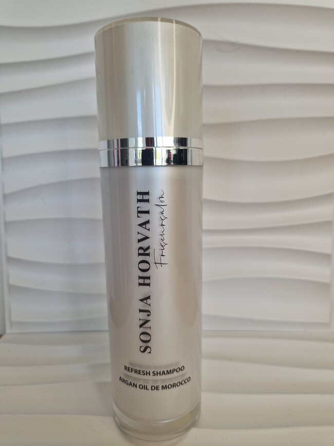 Refresh Shampoo