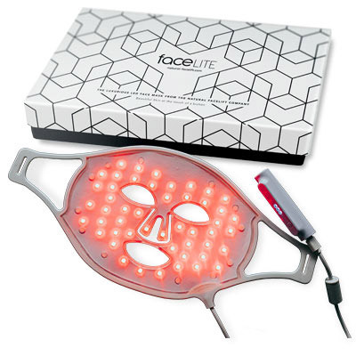 FaceLite LED Light Mask