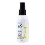 HS anti frizz straightening cream