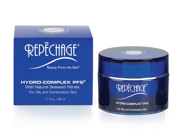Hydra Blue Hydro Complex® PFS For Oily Skin