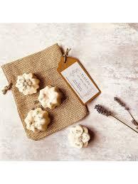 The Little Peace Company Sleepy Wax Melts