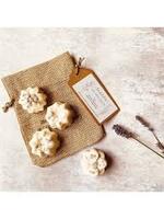 The Little Peace Company Sleepy Wax Melts