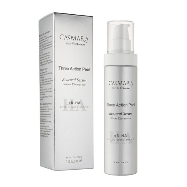 Casmara Natural Peeling Tri Active 150 ml