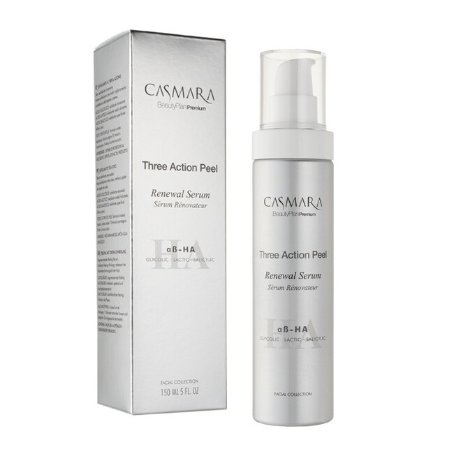 Casmara Natural Peeling Tri Active 150 ml