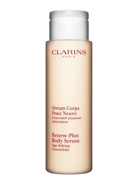 1905 Renew-Plus Body Serum