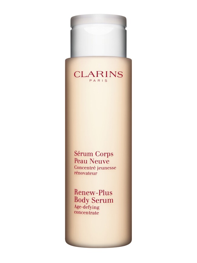 1905 Renew-Plus Body Serum