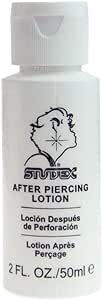 Studex after piercing lotion 