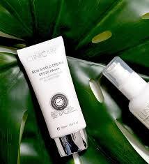 Cliniccare Sunshield Cream SPF30