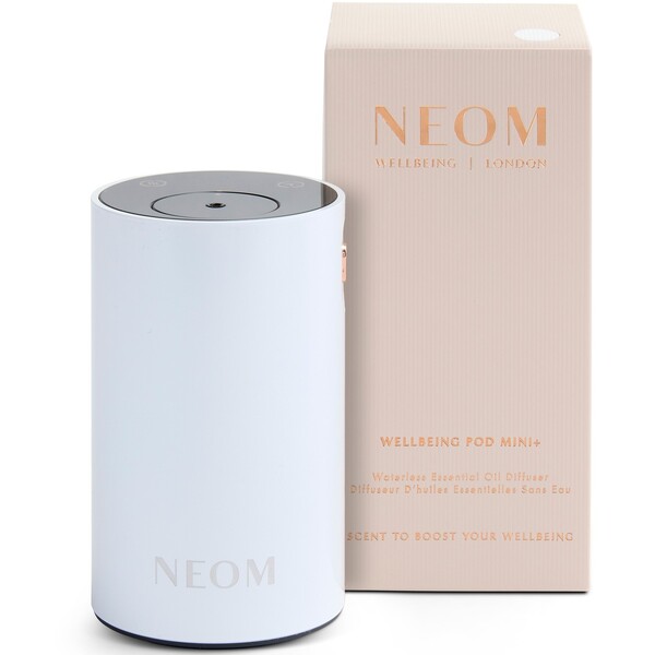 Neom Mini Pod + White