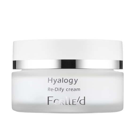 Hyalogy Re-Dify Cream