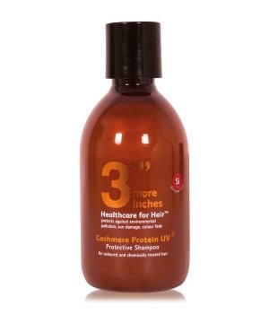  Cashmere Protein UV Protective Shampoo