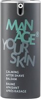 Calming After Shave Balsam