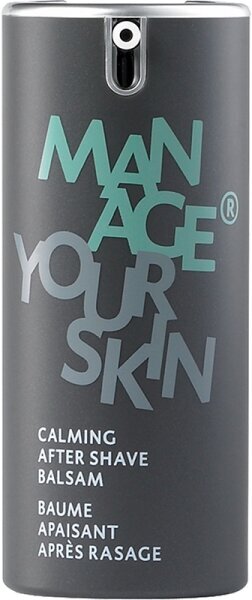 Calming After Shave Balsam