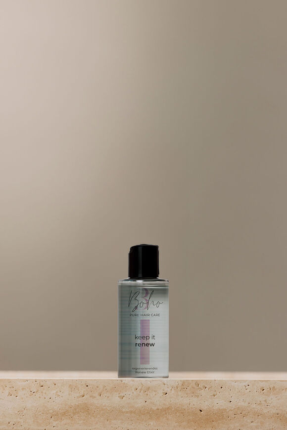 keep it renew - regenerierendes Renew Elixier 75ml