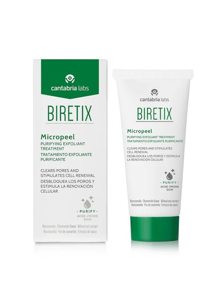 Biretix Micropeel