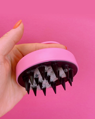 The Healthy Scalp Brush