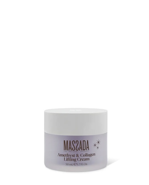 AMETHYST & COLLAGEN LIFTING CREAM