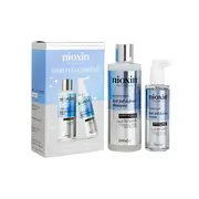 Nioxin hair fall defence gift set