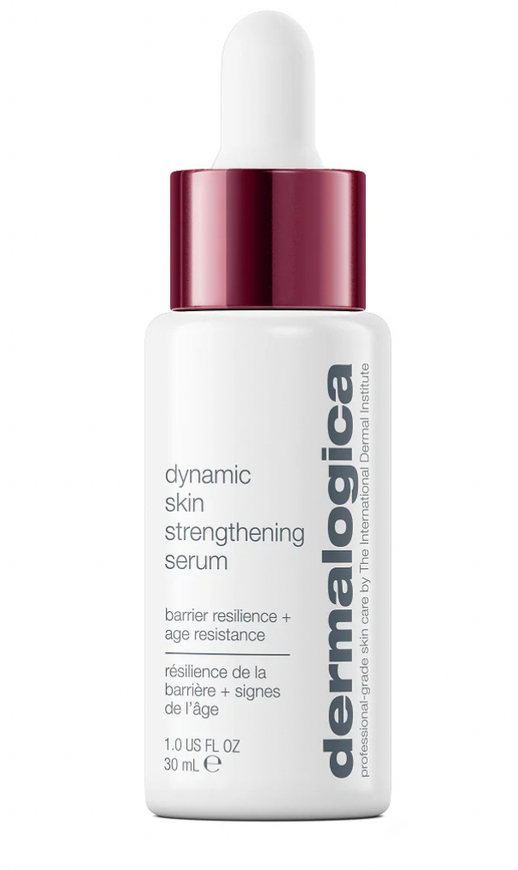 Dynamic Skin strenghening serum