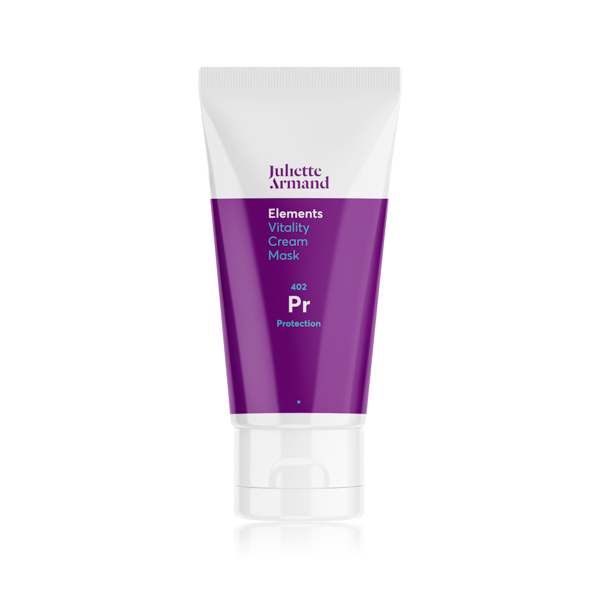 Vitality Cream Mask 50ml