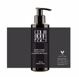 Colm Morrissey The Curl Fluid