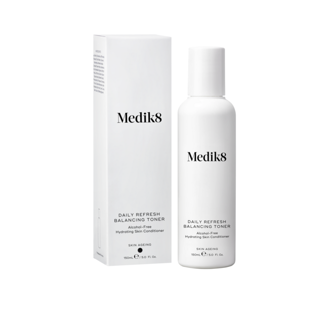 Daily Refresh Balancing toner