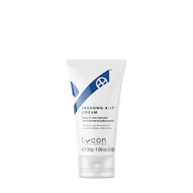 Ingrown-X-IT Cream